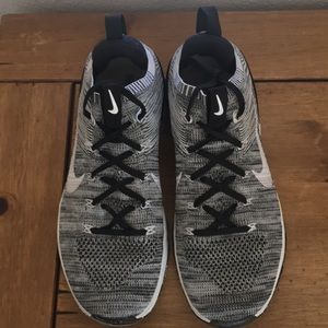 Nike Metcon DSX 2 Flyknit